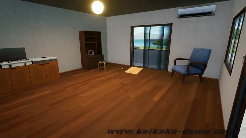 Скриншот 7 к игре Keikaku計画