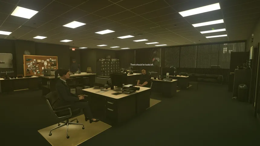 Скриншот 2 к игре Riot Control Simulator: Rookie Day