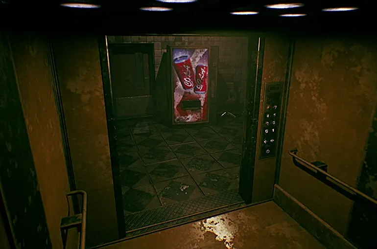 Скриншот 3 к игре Demon Of The Dark