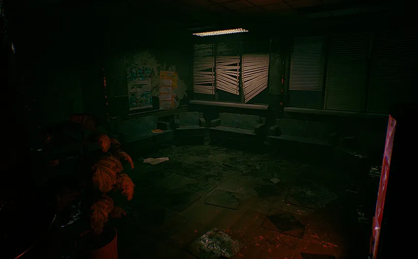 Скриншот 8 к игре Demon Of The Dark