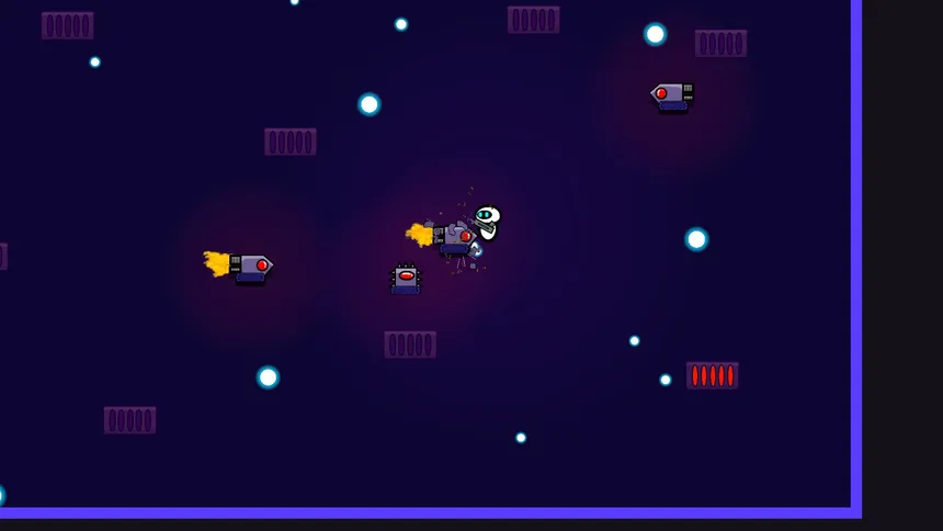 Скриншот 3 к игре AlphaBit
