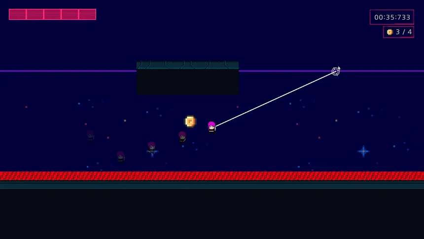 Скриншот 5 к игре Hellbound Ropes
