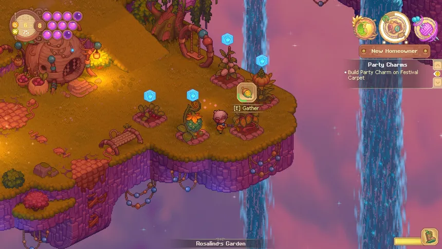Скриншот 8 к игре Bandle Tale: A League of Legends Story