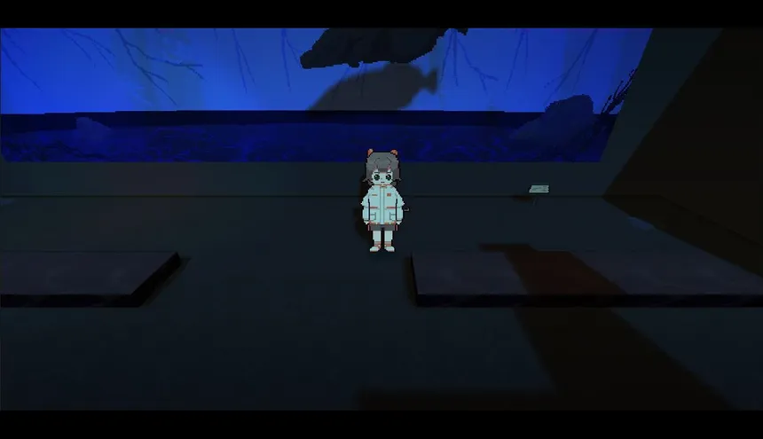 Скриншот 1 к игре Project Cartaphilus