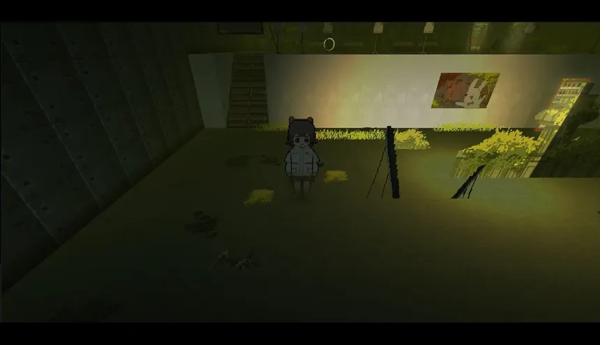 Скриншот 2 к игре Project Cartaphilus