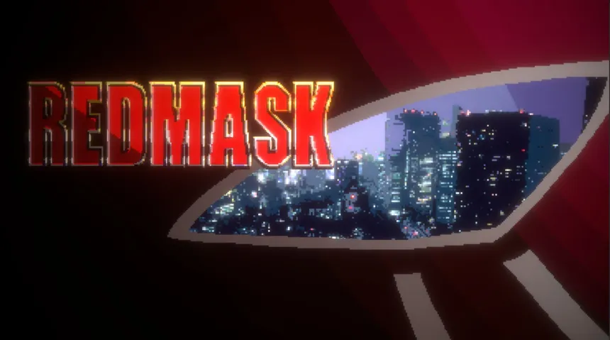Скриншот 6 к игре REDMASK