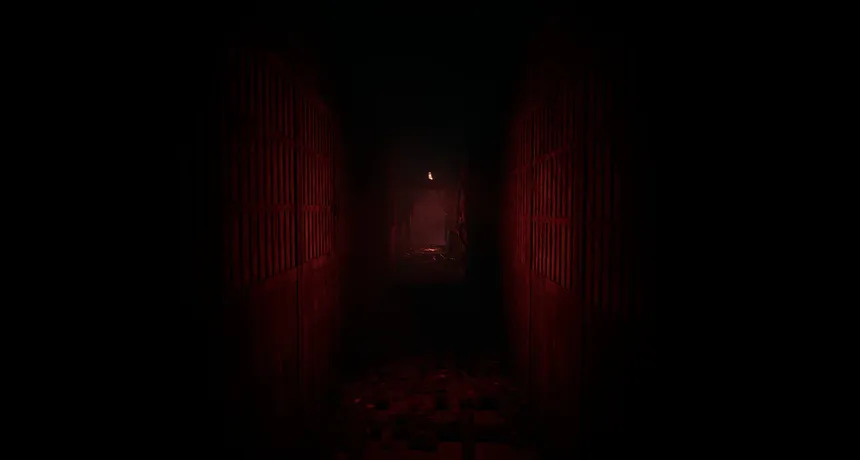 Скриншот 7 к игре Chiyo