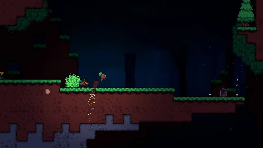 Скриншот 5 к игре Seed in