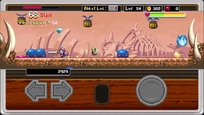 Скриншот 6 к игре Slayin DX