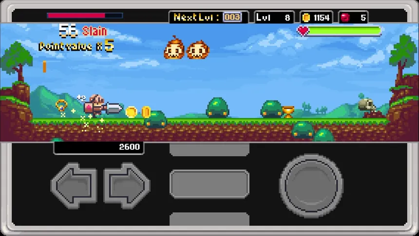 Скриншот 7 к игре Slayin DX