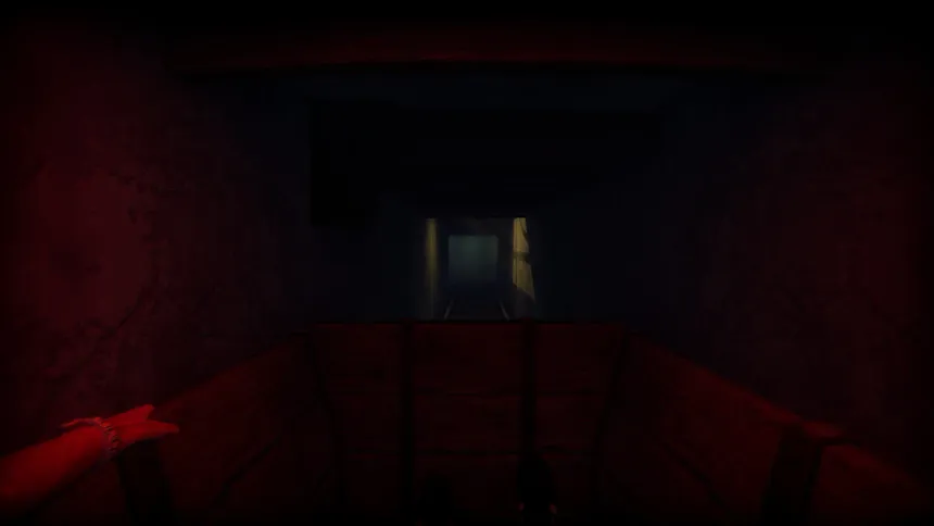 Скриншот 4 к игре Lair of Torment