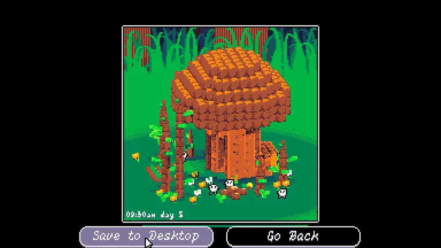 Скриншот 5 к игре Shroomchitect