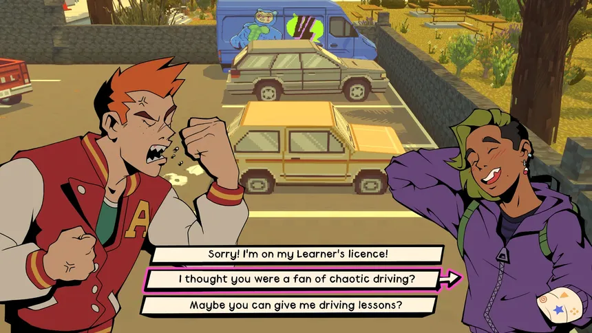 Скриншот 4 к игре ShelfLife: Art School Detective