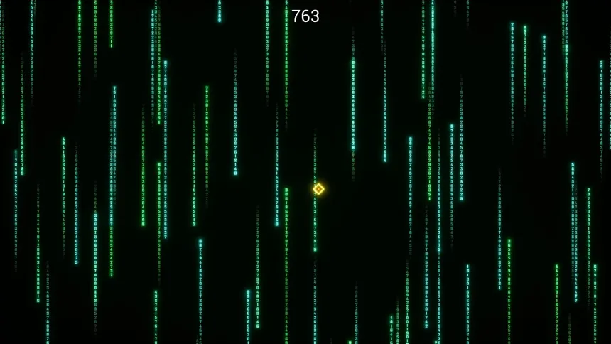 Скриншот 2 к игре Matrix Bullet