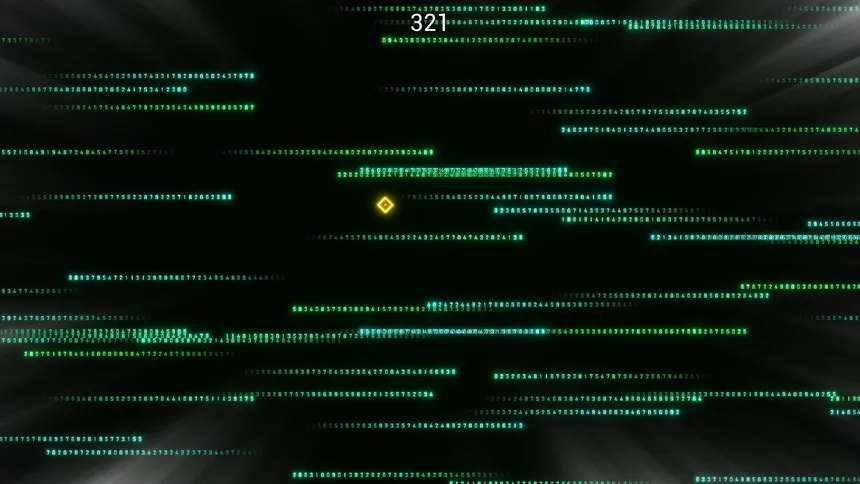 Скриншот 4 к игре Matrix Bullet