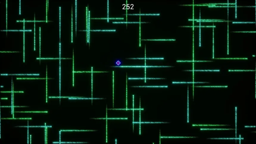 Скриншот 5 к игре Matrix Bullet