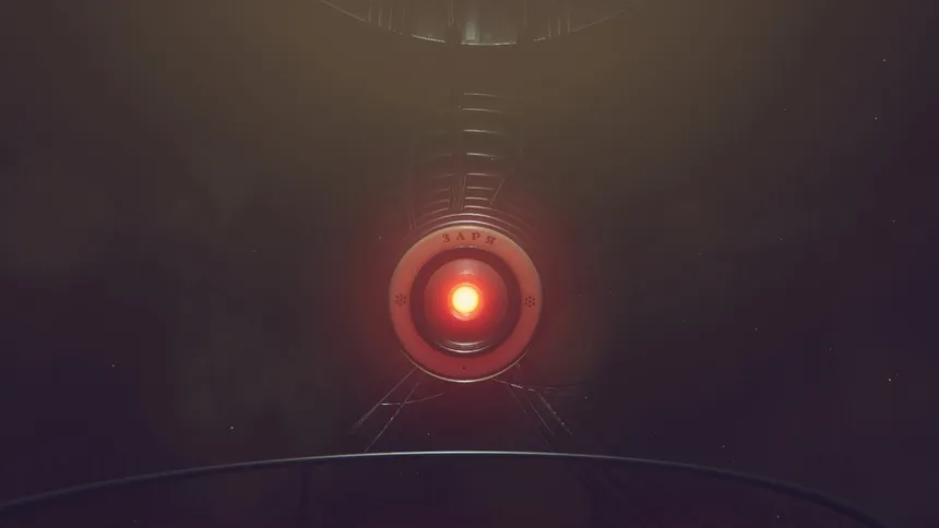 Скриншот 8 к игре Satellite Odyssey: Prologue
