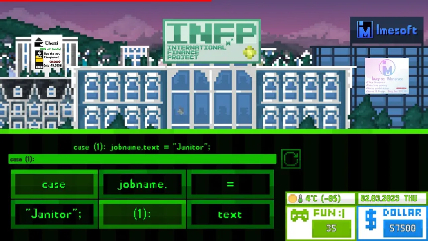 Скриншот 4 к игре Game Collector