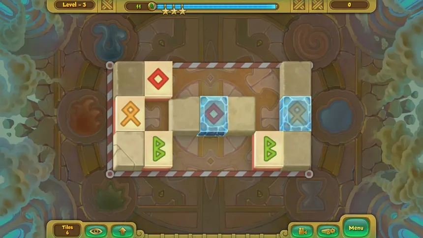 Скриншот 5 к игре Legendary Slide 2 - Platinum Edition
