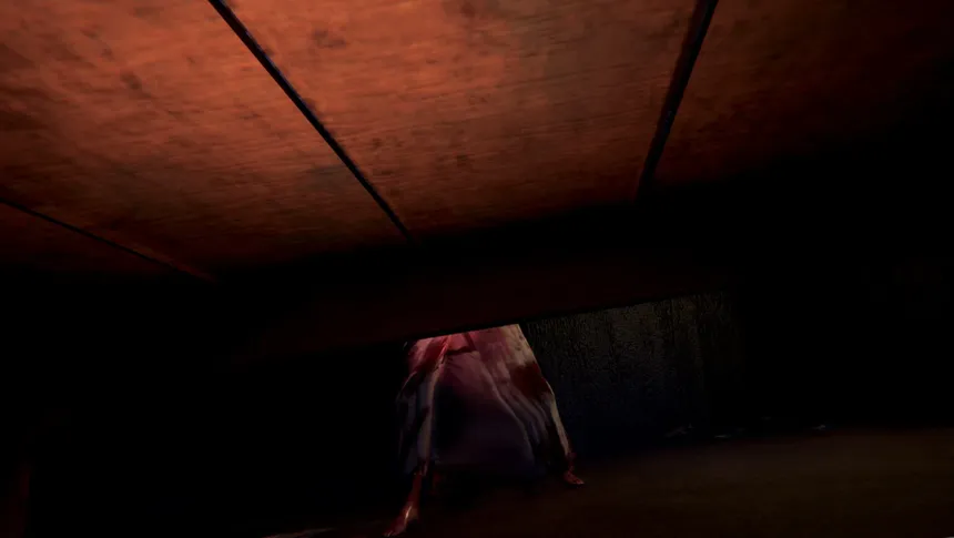 Скриншот 3 к игре Kamla: Indian Exorcism