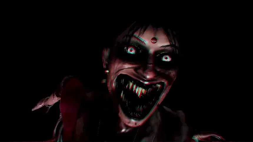 Скриншот 5 к игре Kamla: Indian Exorcism