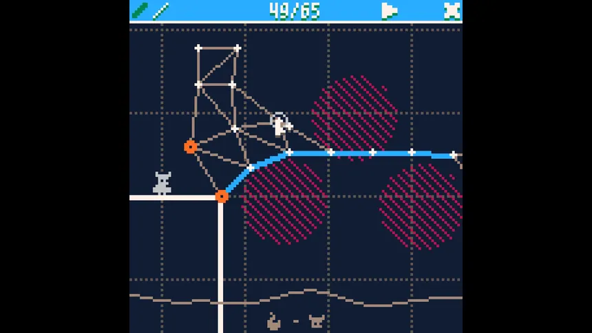 Скриншот 4 к игре Hellgineers