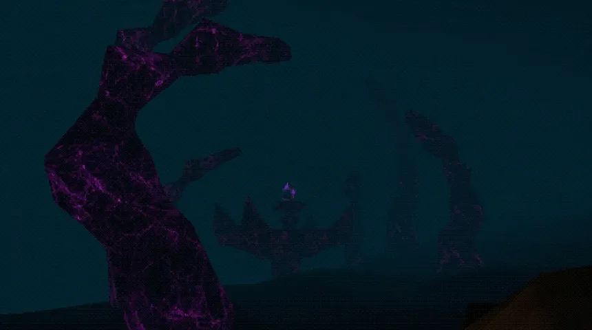 Скриншот 2 к игре Hypogean Descent