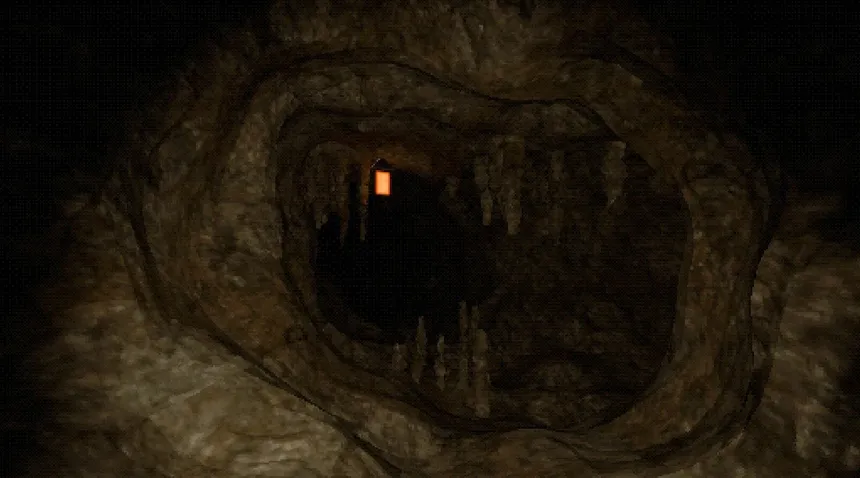 Скриншот 4 к игре Hypogean Descent
