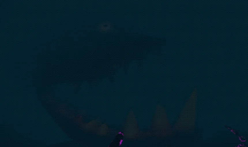 Скриншот 5 к игре Hypogean Descent