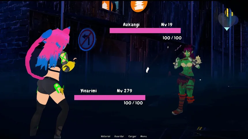 Скриншот 2 к игре Virtual Love Secrets