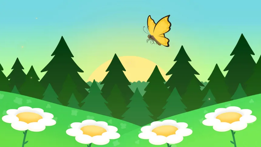 Скриншот 2 к игре Play With Your Cat! - A Virtual Toy Box