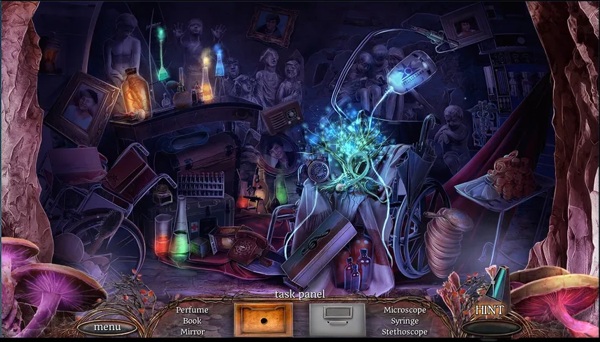 Скриншот 3 к игре Surface: Project Dawn