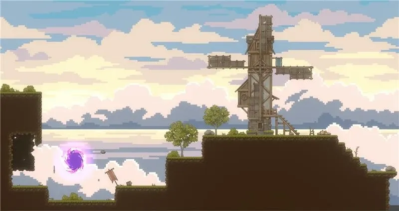 Скриншот 5 к игре GARNOUILLE MUST LIVE!