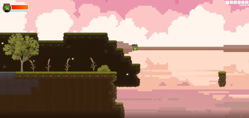 Скриншот 6 к игре GARNOUILLE MUST LIVE!