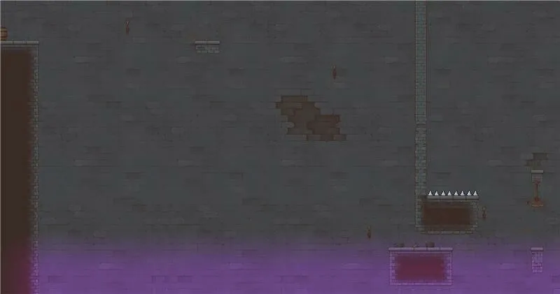 Скриншот 7 к игре GARNOUILLE MUST LIVE!