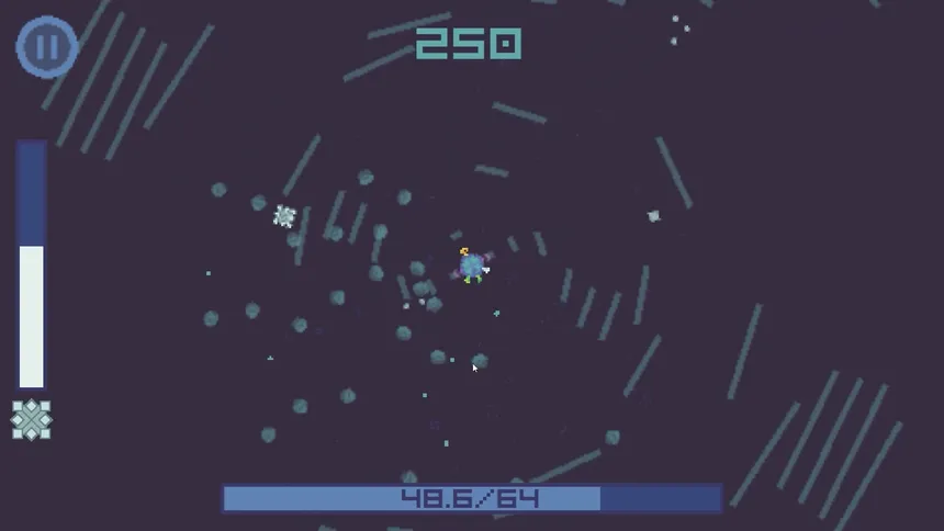 Скриншот 5 к игре Lonely Turret 2