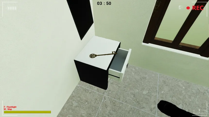 Скриншот 5 к игре Last Minute