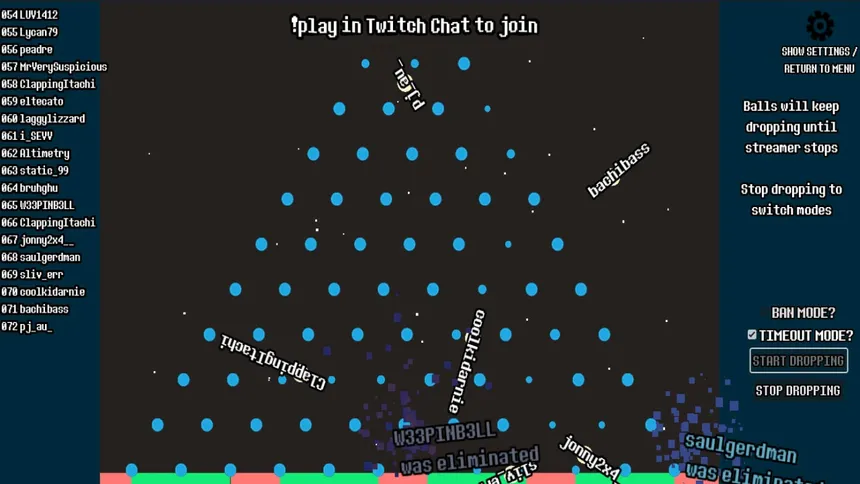 Скриншот 4 к игре Games for Stream!