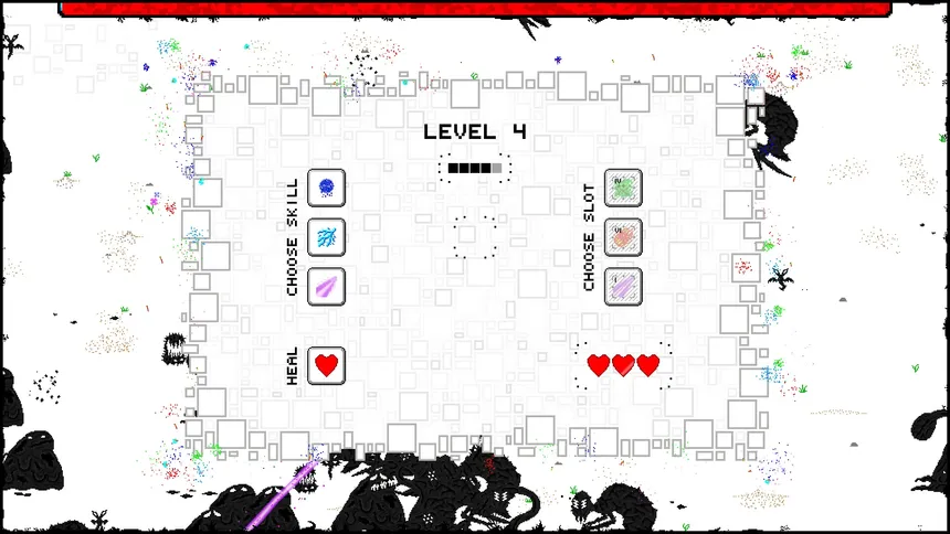 Скриншот 3 к игре All one click