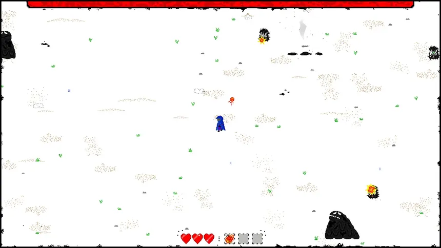 Скриншот 4 к игре All one click