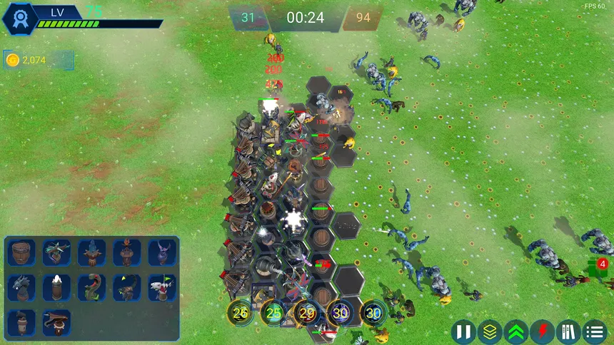 Скриншот 2 к игре Стоять на своем