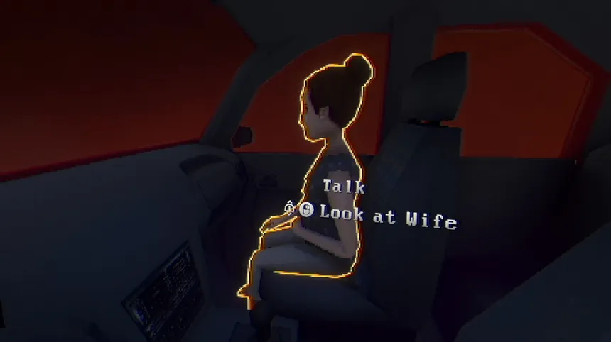 Скриншот 8 к игре The Windows Are Gone
