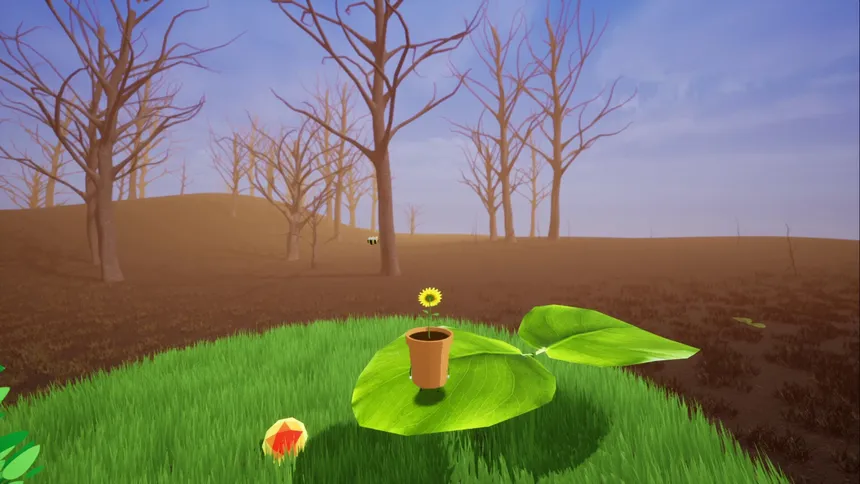 Скриншот 2 к игре Nectar