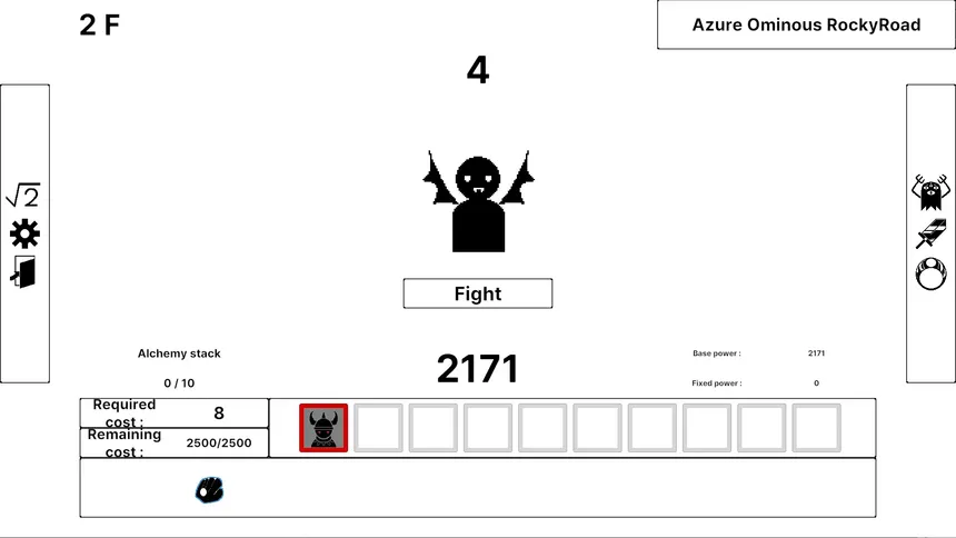 Скриншот 3 к игре Hundred