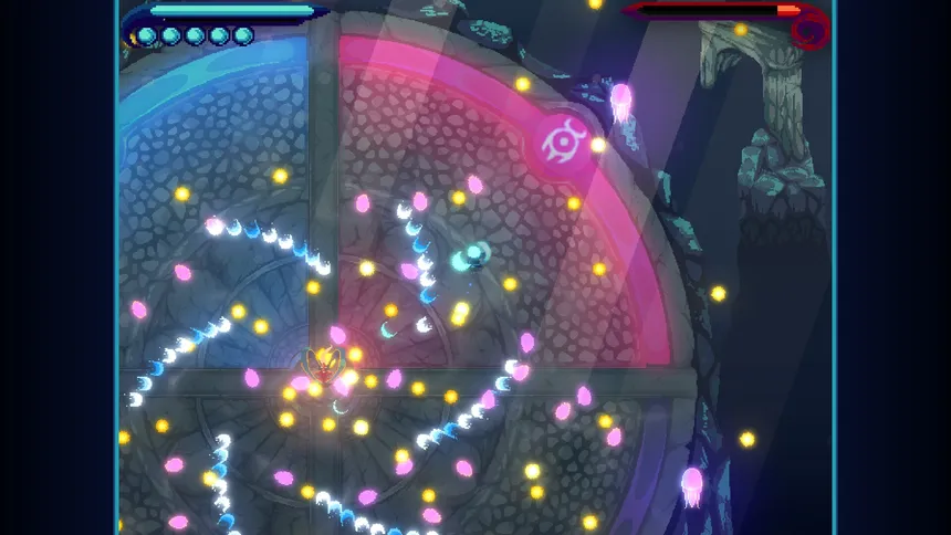 Скриншот 7 к игре Infernae