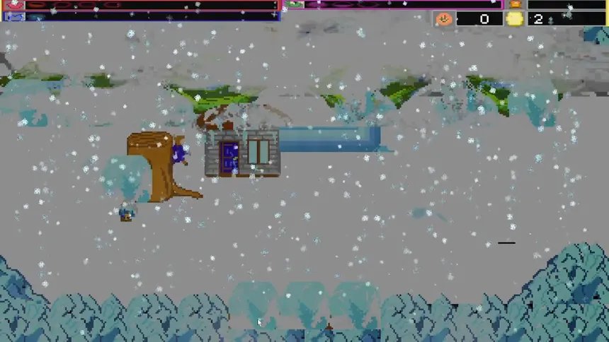 Скриншот 6 к игре Days Of Haze