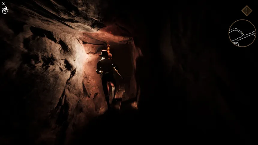 Скриншот 6 к игре The Mine