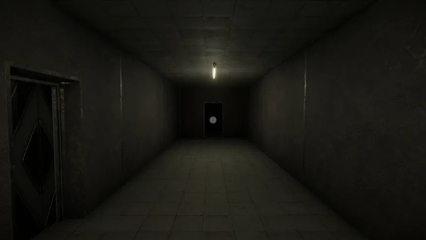 Скриншот 4 к игре Mandela Syndrome