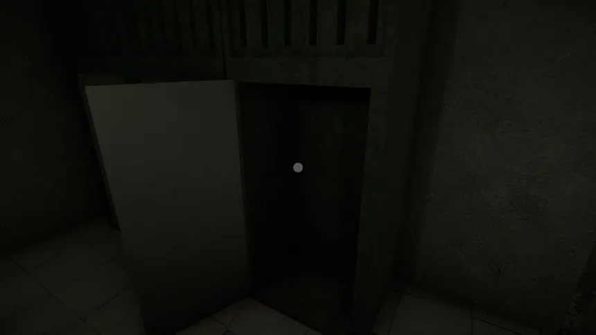 Скриншот 5 к игре Mandela Syndrome