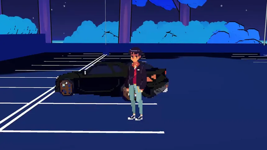 Скриншот 7 к игре NightShift